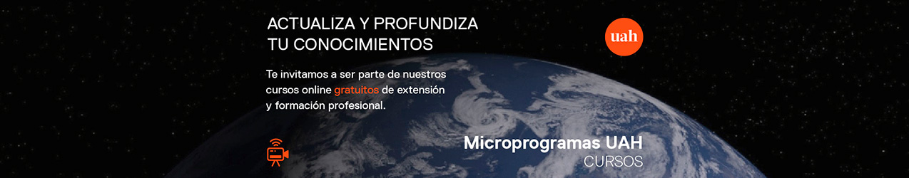 Microprogramas UAH