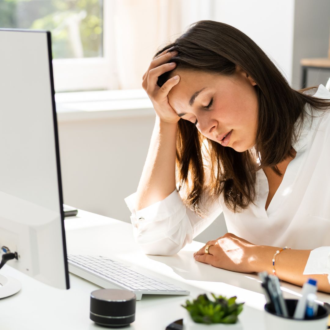 Técnicas Para La Promoción Del Autocuidado Y Prevención Del Estrés Laboral