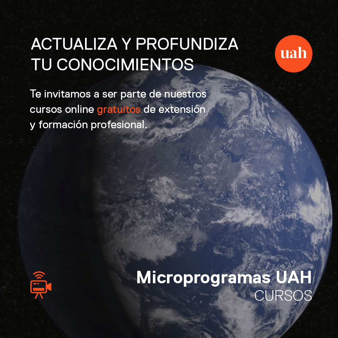 Microprogramas UAH