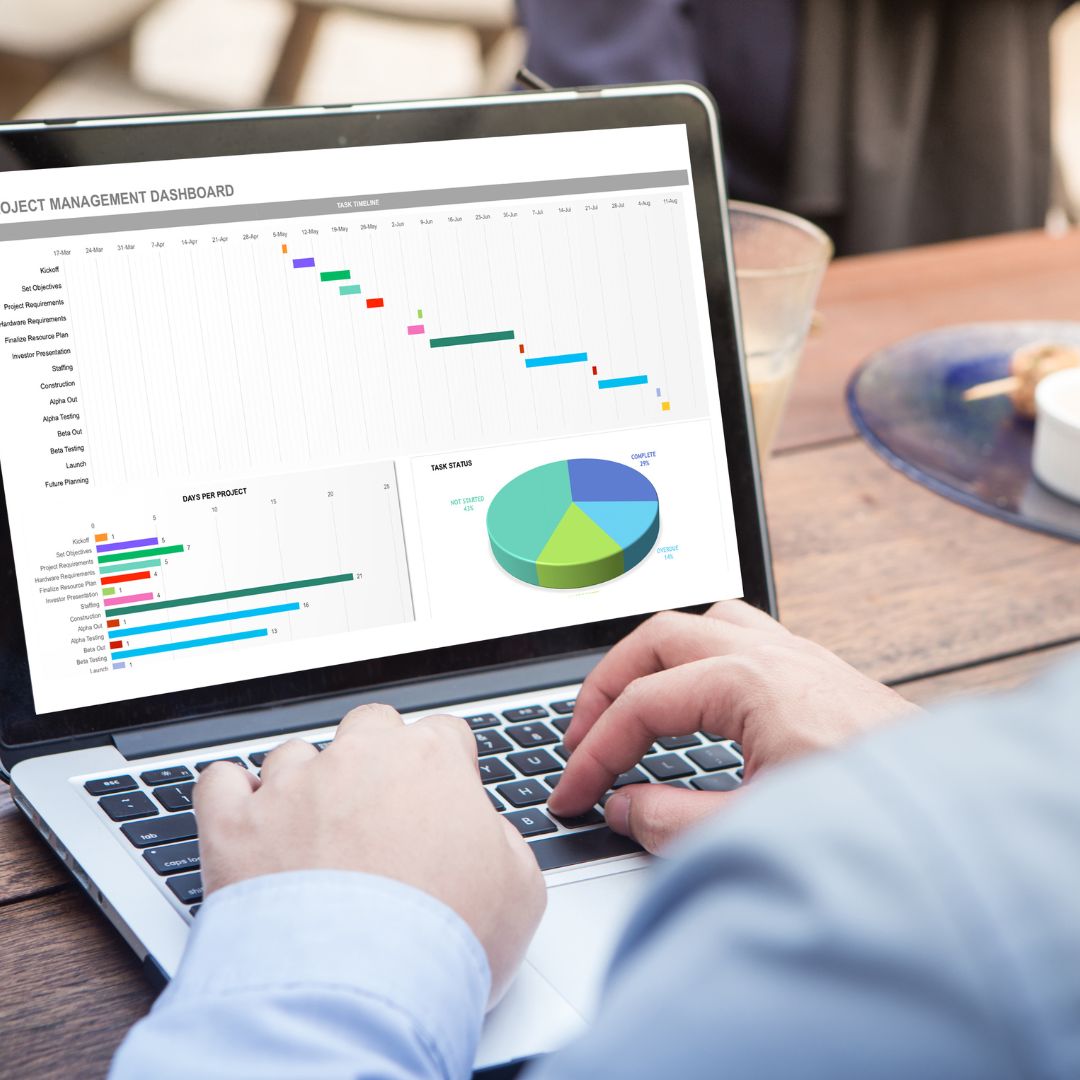 Herramientas de Microsoft Excel Nivel Básico