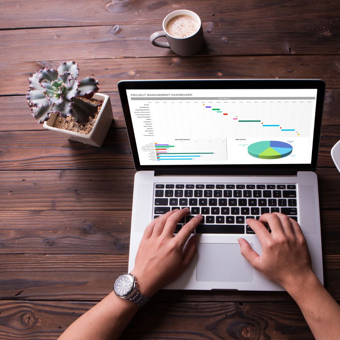 Herramientas de Microsoft Excel Nivel Intermedio