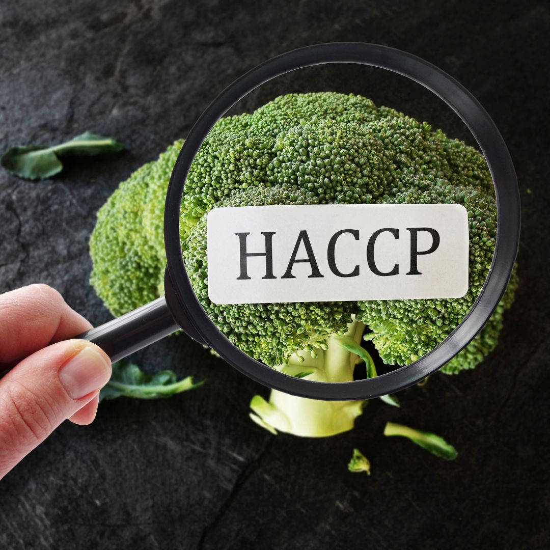 HACCP